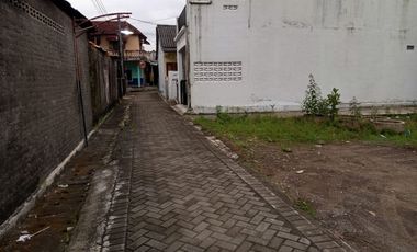 Dijual Rumah Scandinavian dekat pasar Kotagede