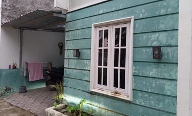 Dijual Rumah Scandinavian dekat pasar Kotagede