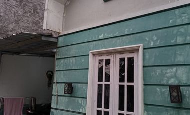 Dijual Rumah Scandinavian dekat pasar Kotagede