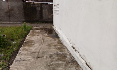 Dijual Rumah Scandinavian dekat pasar Kotagede