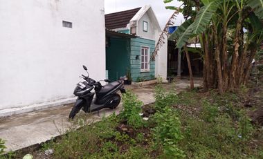 Dijual Rumah Scandinavian dekat pasar Kotagede