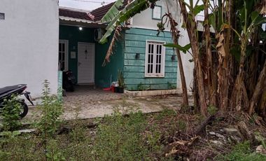 Dijual Rumah Scandinavian dekat pasar Kotagede