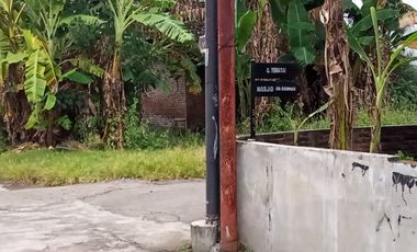Dijual Rumah Scandinavian dekat pasar Kotagede