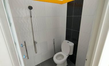 HUNIAN DIJUAL LT 60 DI PERUMAHAN BEKASI TIMUR REGENCY, MUSTIKAJAYA