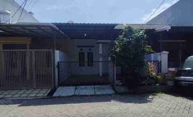 DIAN REGENCY Siap Huni ‼️Sewa Rumah Siap Huni 1 Lantai dekat ITS Sukolilo