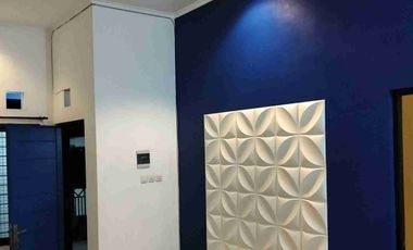 DIAN REGENCY Siap Huni ‼️Sewa Rumah Siap Huni 1 Lantai dekat ITS Sukolilo