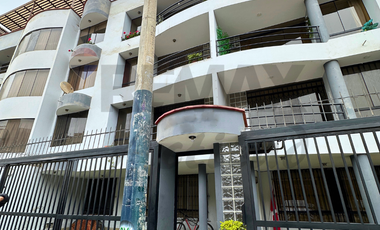 Moderno Dpto. en Alquiler en Surco