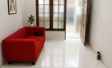 Dijual/Disewakan Rumah Lebar 6 di Tipar Cakung Jakarta Timur