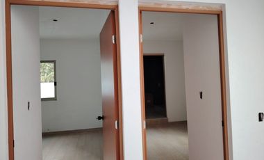 CASA NUEVA CON ROOF GARDEN Y ALBERCA”, FRACCIONAMIENTO LOMITA 3, CUAUTITLÁN IZCALLI