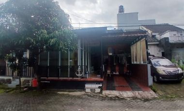 Rumah dijual di Manggala, Manggala, Makassar, Sulawesi Selatan