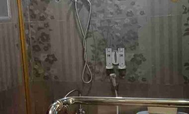 Disewakan Apartemen Gading Icon SEMI FURNISH Dekat Lift Lantai Tinggi Ada BALKON dan BATHTUB
