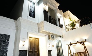 RUAMH 2 LANTAI DEKAT KSH PATI