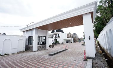 RUAMH 2 LANTAI DEKAT KSH PATI