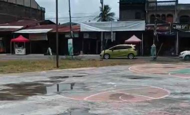 Dijual Cepat Rumah 2 Lantai Lokasi Strategis Pinggir Jalan Propinsi Di Tanru Tedong, Sidrap