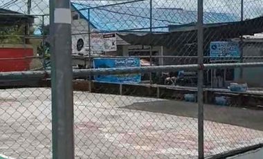 Dijual Cepat Rumah 2 Lantai Lokasi Strategis Pinggir Jalan Propinsi Di Tanru Tedong, Sidrap