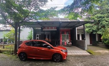 Rumah dijual di Manggala, Manggala, Makassar, Sulawesi Selatan