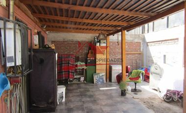 Hermosa Casa Dos Pisos, 3 Dormitorios, 3 Baños, Microbarrio Jardin del Norte ll, comuna de Quilicura.