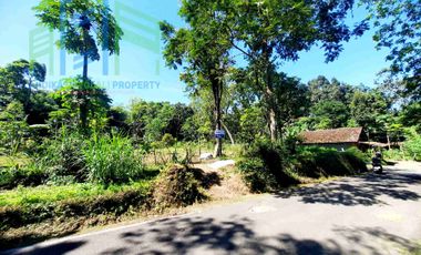 dijual Tanah pekarangan dekat pasar Drajitan musuk Boyolali