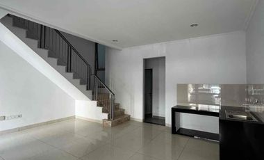 Disewa Rumah Golf Island PIK 6x12.5 (3 Lantai)