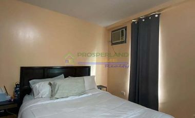 🏢 2-BEDROOM CONDOMINIUM UNIT FOR RENT – CAVITE