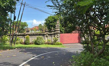 Luxury Semi Villa Eksklusif di Taman Mumbul, Nusa Dua