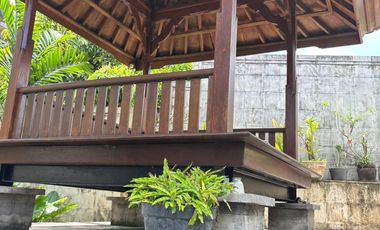 Luxury Semi Villa Eksklusif di Taman Mumbul, Nusa Dua