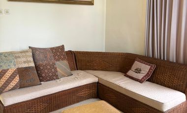 Luxury Semi Villa Eksklusif di Taman Mumbul, Nusa Dua