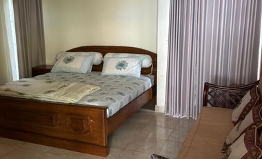 Luxury Semi Villa Eksklusif di Taman Mumbul, Nusa Dua