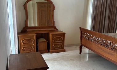 Luxury Semi Villa Eksklusif di Taman Mumbul, Nusa Dua