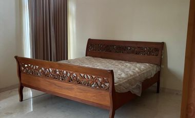 Luxury Semi Villa Eksklusif di Taman Mumbul, Nusa Dua