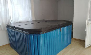 CASA EN VENTA,  3 NIVES  EN BELLAVISTA, CUAUTITLÁN IZCALLI