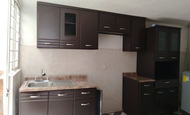 CASA EN VENTA,  3 NIVES  EN BELLAVISTA, CUAUTITLÁN IZCALLI