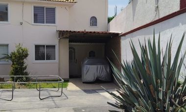 CASA EN VENTA,  3 NIVES  EN BELLAVISTA, CUAUTITLÁN IZCALLI
