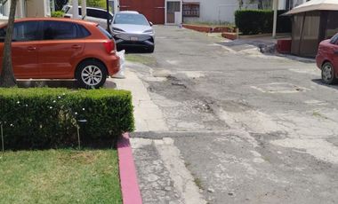 CASA EN VENTA,  3 NIVES  EN BELLAVISTA, CUAUTITLÁN IZCALLI
