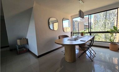 Apartamento en Venta Transv. Superior Medellin