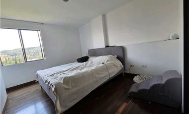 Apartamento en Venta Transv. Superior Medellin