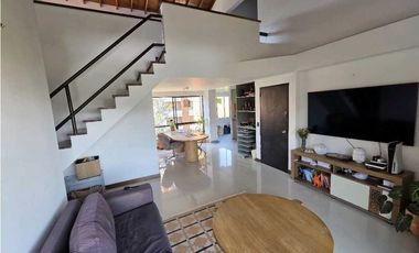 Apartamento en Venta Transv. Superior Medellin