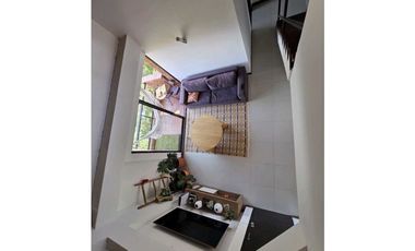 Apartamento en Venta Transv. Superior Medellin