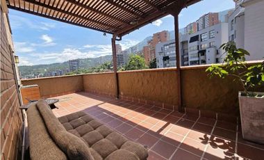 Apartamento en Venta Transv. Superior Medellin
