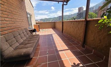 Apartamento en Venta Transv. Superior Medellin