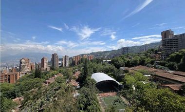 Apartamento en Venta Transv. Superior Medellin