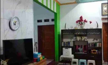 Rumah Sewa Sayap Bkr dekat Satu University Unla Ramdhan Superindo Griya Bubat strategis 2 lantai ada include 2 paviliun n kost