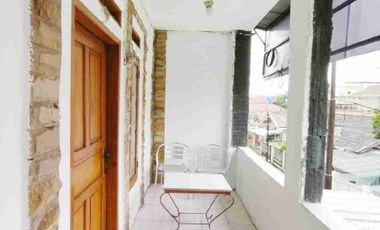 Rumah Sewa Sayap Bkr dekat Satu University Unla Ramdhan Superindo Griya Bubat strategis 2 lantai ada include 2 paviliun n kost