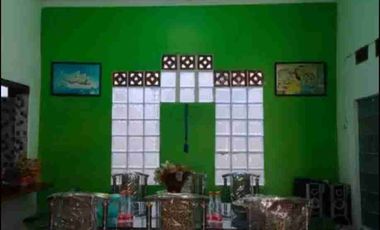 Rumah Sewa Sayap Bkr dekat Satu University Unla Ramdhan Superindo Griya Bubat strategis 2 lantai ada include 2 paviliun n kost