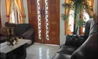 Rumah Sewa Sayap Bkr dekat Satu University Unla Ramdhan Superindo Griya Bubat strategis 2 lantai ada include 2 paviliun n kost