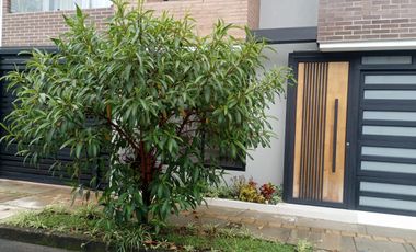 Casa en Venta Viva La Ceja