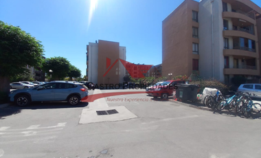 Hermoso Departamento con 3 Dormitorios, 2 Baños, Condominio Entre Valles, Comuna de Quilicura.