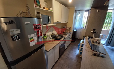 Hermoso Departamento con 3 Dormitorios, 2 Baños, Condominio Entre Valles, Comuna de Quilicura.
