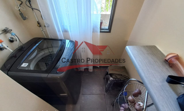 Hermoso Departamento con 3 Dormitorios, 2 Baños, Condominio Entre Valles, Comuna de Quilicura.