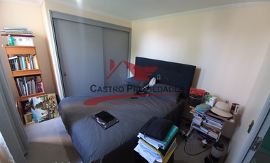 Hermoso Departamento con 3 Dormitorios, 2 Baños, Condominio Entre Valles, Comuna de Quilicura.